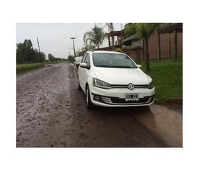 Volkswagen suran highline  impecable