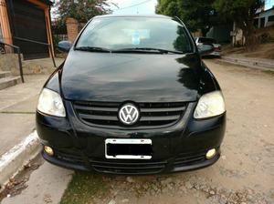 Vw Fox 1.6 Route