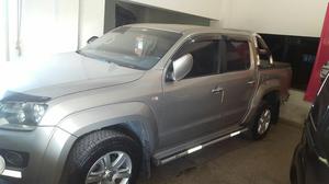 Amarok Car Black Consignaciones