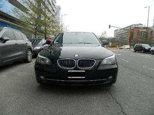 BMW Serie i Executive usado  kms