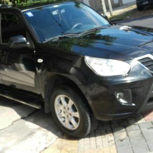 Chery Tigo