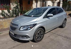 Chevrolet Onix Ltz  Caja Automática