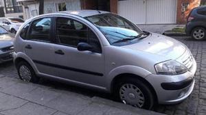 Citroen C3 1.4 HDi SX usado  kms