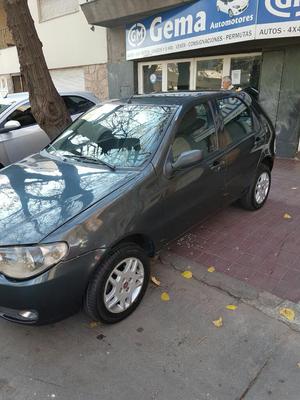 Fiat Palio Elx Fire Top  Muy Lindo