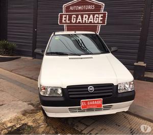 Fiat Uno 3p Caire ra Mano kms