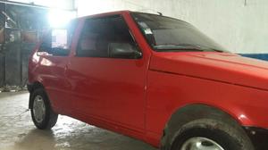 Fiat Uno 95 Gnc