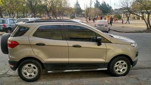 Ford EcoSport Nueva 1.6 Nafta SE MTcv)