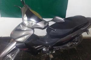 GILERA 125 CC MODELO 