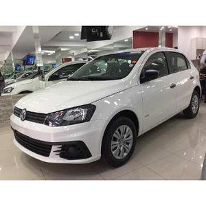 Gol Trend 0KM $ y cuotas!