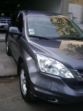 Honda CR-V 2.4 LX 4x2 Aut usado  kms