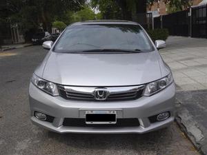 Honda Civic 1.8 EXS MTcv) (l12)