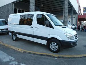 Mercedes Benz Sprinter Otra Versión usado  kms