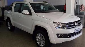 NUEVA AMAROK COMFORTLINE OKM RETIRALA EN 30 DIAS