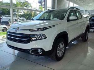 NUEVA FIAT TORO FREEDOM 2.0 4X2 16V. SOLO C/ DNI,CON ENTREGA