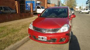 Nissan TIIDA Hatchback usado  kms