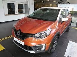 No busques mas!!!! retira tu Renault Captur Intense 2.0 con