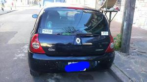 Renault Clio Tric 1.6 Privilege Da Aa usado  kms