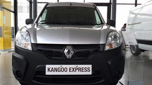 Renault Kangoo Cuotas de $