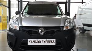 Renault Kangoo Expres Tomamos Tu Usado.
