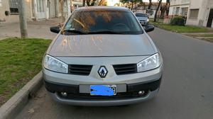 Renault Megane Ii km