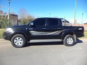 TOYOTA HILUX SRV IMPECABLE