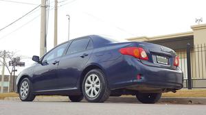 Toyota Corolla XLI Do Dueño 1.8 Nafta Cadenero VTV