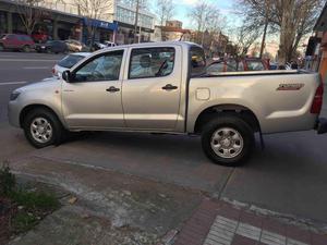 Toyota Hilux, , Diesel