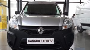 Tu NUEVA Renault Kangoo 0km, solo con DNI!!