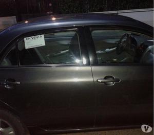 ¡¡¡VENDO TOYOTA COROLLA 1.8 XEI !!!!