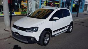 VOLKSWAGEN CROSSFOX Trendline  KM