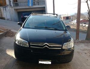 Vendo Citroen C4 Primera Mano