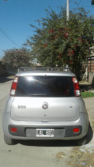 Vendo Fiat Novo Uno $