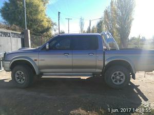 Vendo Mitsubishi L