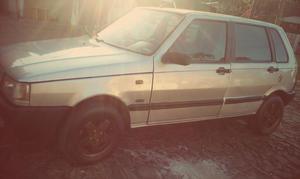 Vendo O Permuto Fiat Uno