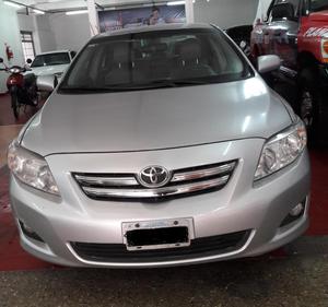 Vendo Toyota Corolla XEI