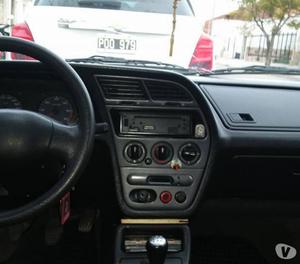 Vendo peugeot 306 turo diesel modelo 