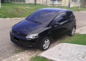 Volkswagen Fox Comfortline 3P usado  kms