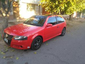 Volkswagen Gol 3P 1.6 Power usado  kms