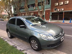 Volkswagen Gol Trend 5P 1.6 Pack I