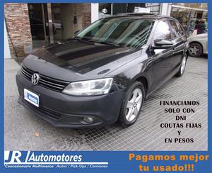 Volkswagen Vento 2.0 TDI Luxury MT (140cv) (l11)