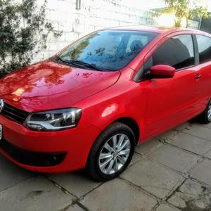 Vw Fox 1.6 Confortline 