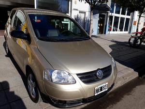 Vw Fox Confortline 