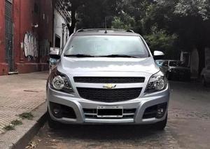 Chevrolet Montana Sport 1.8N usado  kms