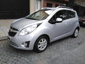 Chevrolet Spark LT 1.2 Nafta usado  kms