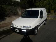 Citroen Berlingo Furgon 1.9 D PLC y Dh con Ac (800Kg.) usado
