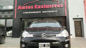 Citroen C3 1.5I 90 tendance usado  kms