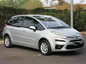 Citroen Grand C4 Picasso HDi 115 MT6 Tendance Pack usado