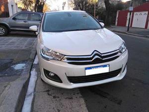 Citroën C4 Lounge