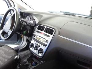 Fiat Punto ELX 1.4L usado  kms