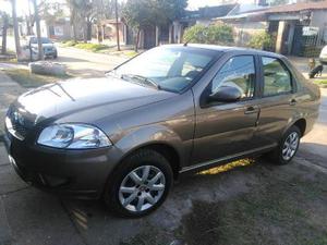 Fiat Siena EL 1.4L usado  kms